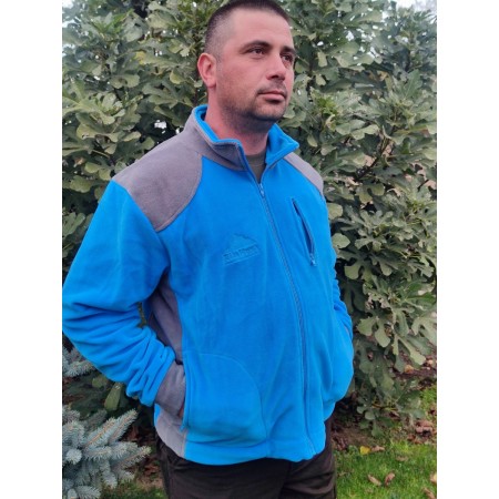 Fleecejacke für Jagd oder...