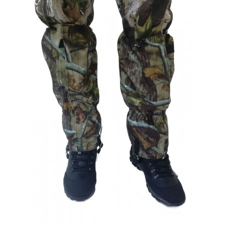 Tarn-Cordura-Gamaschen