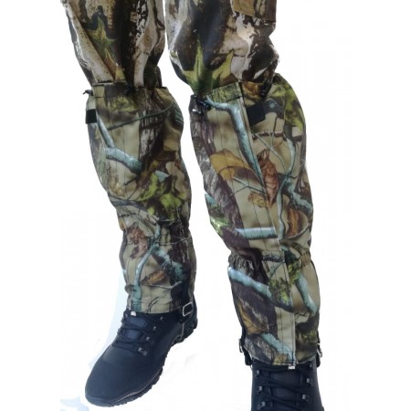 Tarn-Cordura-Gamaschen
