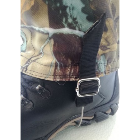 Tarn-Cordura-Gamaschen