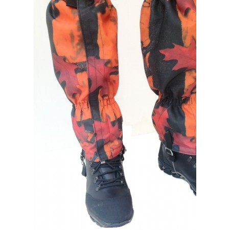 Tarn-Cordura-Gamaschen