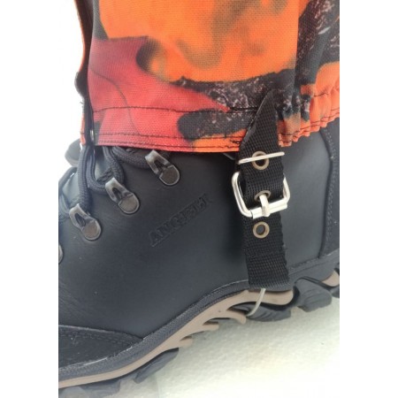 Tarn-Cordura-Gamaschen