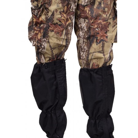 Cordura-Gamaschen