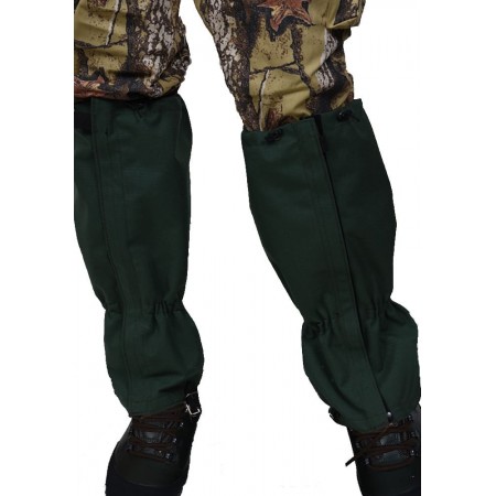 Cordura-Gamaschen