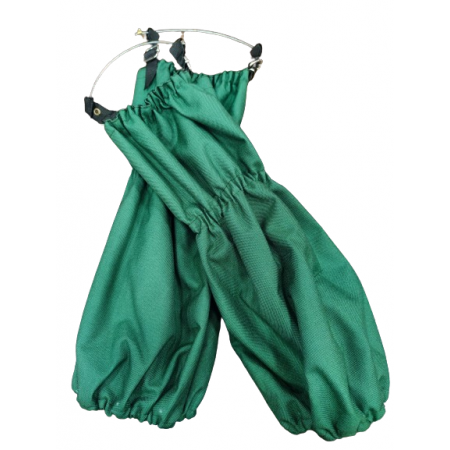Cordura-Gamaschen