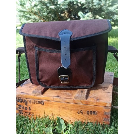 Jagdtasche – Braun