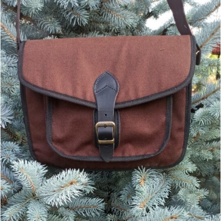 Jagdtasche – Braun
