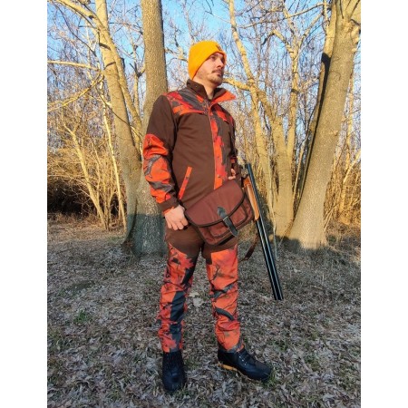 Hunting jacke und hose Set
