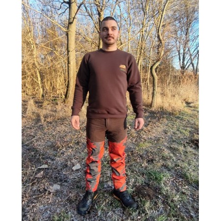 Jagdhosen aus Baumwolle und...