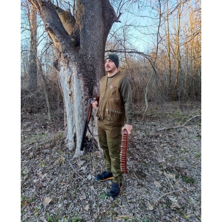 Jagd weste & hose set