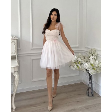 Tenues assorties mère-fille