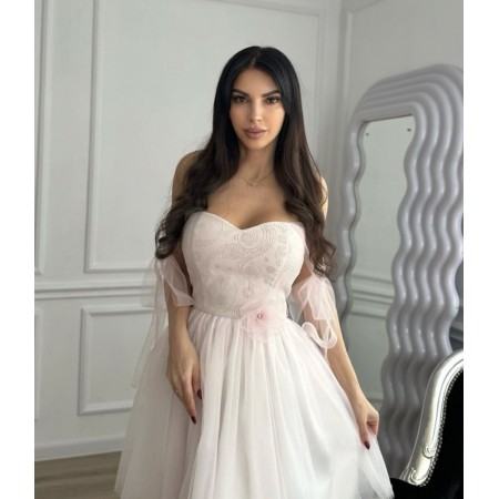 Tenues assorties mère-fille