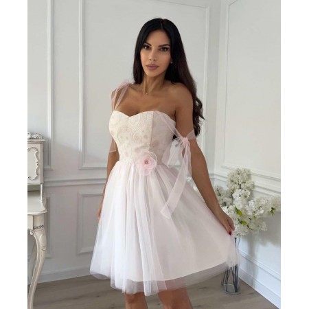 Tenues assorties mère-fille