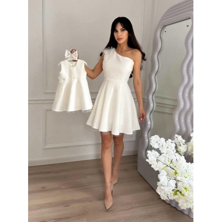 Robes de boutique...