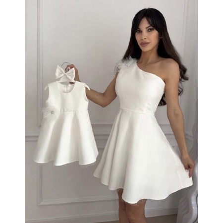 Robes de boutique...