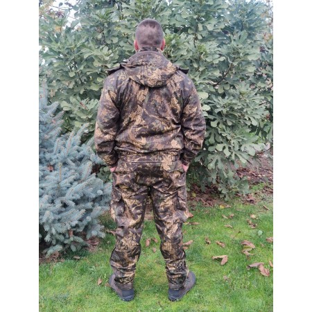 5-teiliges Jagd-Outfit