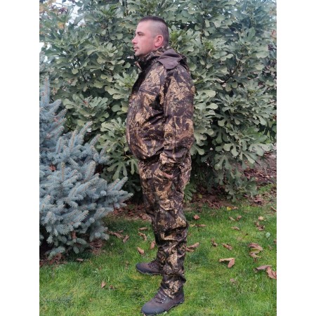 5-teiliges Jagd-Outfit