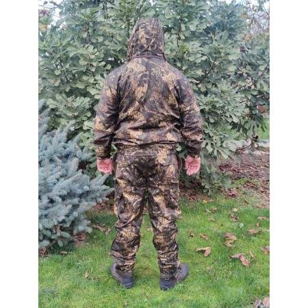 5-teiliges Jagd-Outfit