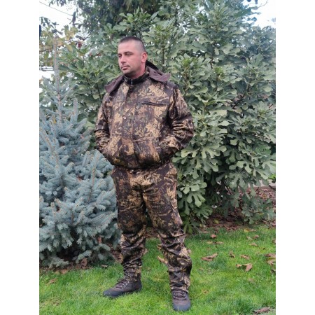 5-teiliges Jagd-Outfit