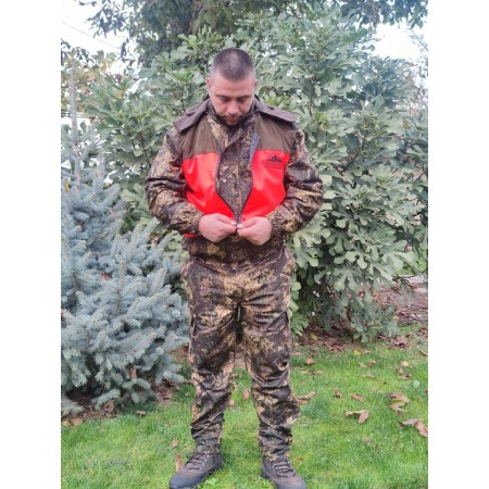 5-teiliges Jagd-Outfit