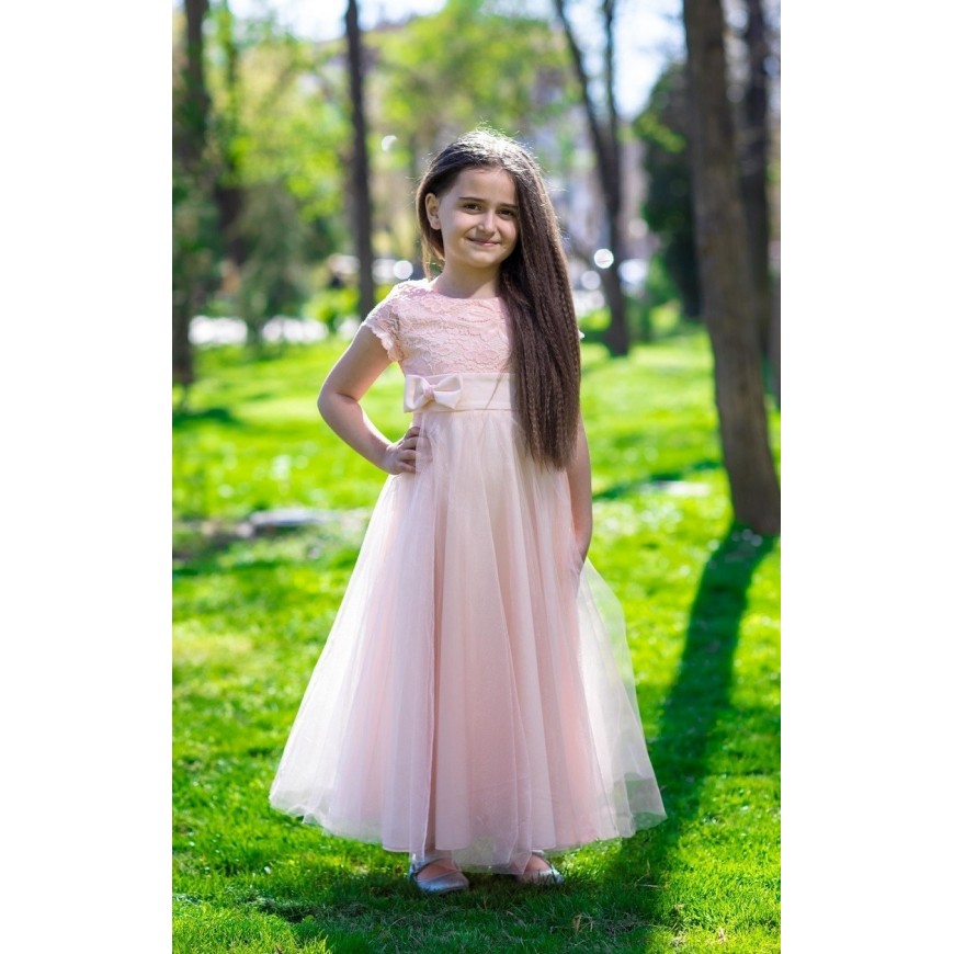 Abito elegante (figlia)