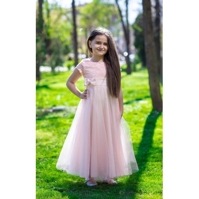 Abito elegante (figlia)