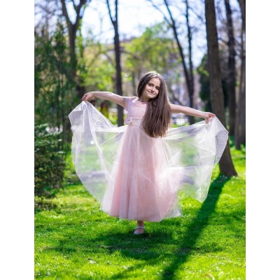 Abito elegante (figlia)