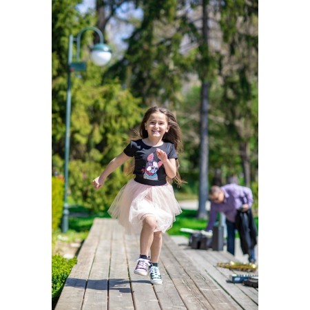 Gonna in tulle (figlia)